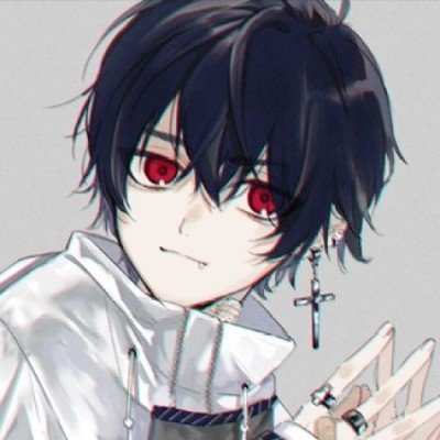 美女COS《巫师3》叶奈法惊艳绝伦 白嫩香肩紫眸勾人